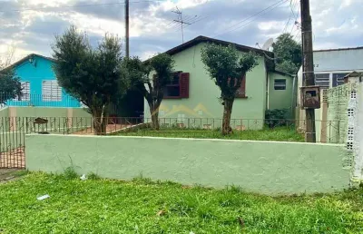 Casa com 3 quartos à venda na Rua Araranguá, COHAB A, Gravataí