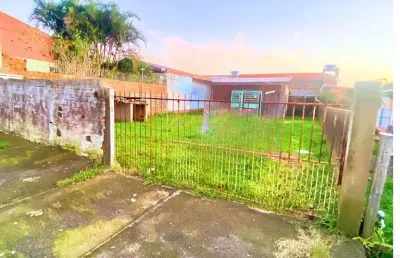 Terreno à venda na Rua Espanha, Parque Marechal Rondon, Cachoeirinha