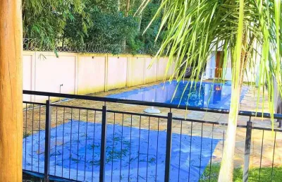 Apartamento com 2 quartos à venda na Estrada Dos Capistranos, 525, Jardim Betânia, Cachoeirinha