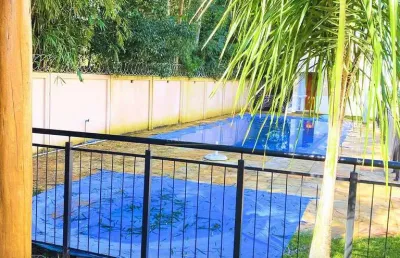 Apartamento com 2 quartos à venda na Estrada Dos Capistranos, 525, Jardim Betânia, Cachoeirinha