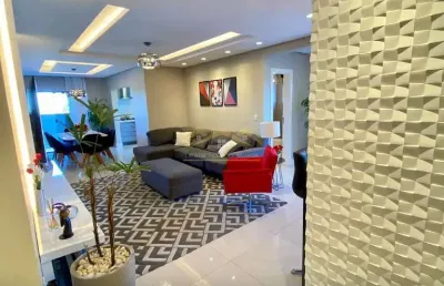 Cobertura com 3 quartos à venda na Rua Tamoios, Vila Cachoeirinha, Cachoeirinha