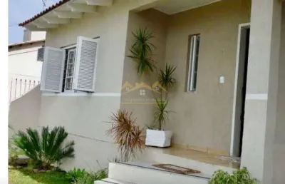 Casa com 3 quartos à venda na Rua Itapema, Parque da Matriz, Cachoeirinha