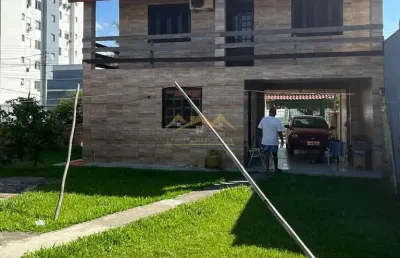 Casa com 4 quartos à venda na Rua Karim, Monte Belo, Gravataí