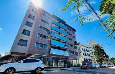 Apartamento com 3 quartos à venda na Rua Euripes Aurélio Da Silva, Vila Eunice Nova, Cachoeirinha