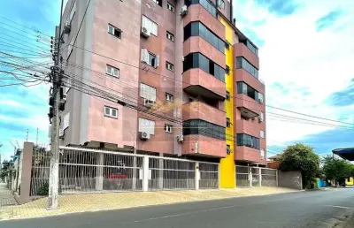 Apartamento com 2 quartos à venda na Rua Doutor Decio Martins, Vila Eunice Velha, Cachoeirinha