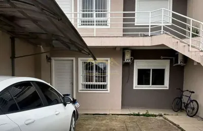 Casa com 2 quartos à venda na Rua Governador Ernesto Dorneles,, Vila Imbui, Cachoeirinha