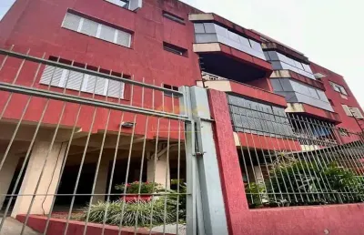 Apartamento com 2 quartos à venda na Rua Rui Ramos, Vila Imbui, Cachoeirinha