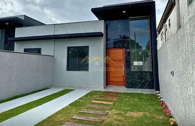 Casa com 2 quartos à venda na Rua Ceará, Vila Vista Alegre, Cachoeirinha