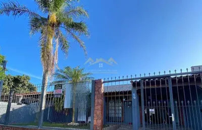 Casa com 3 quartos à venda na Rua Alcides Mendes, Parque Granja Esperança, Cachoeirinha