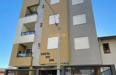 Apartamento com localização privilegiada em cachoeirinha