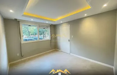 Apartamento com 2 quartos à venda na Av. Cel. João Batista São Da Silveira E Souza, Vila Eunice Nova, Cachoeirinha