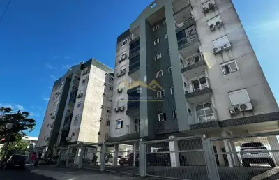 Apartamento com 2 quartos à venda na Rua Fermino Correa da Gama, Vila Monte Carlo, Cachoeirinha