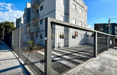 Apartamentos novos com sacada e churrasqueira em gravataí
