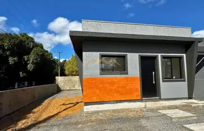 Casa com 3 quartos à venda na Rua do Parque, Barnabé, Gravataí