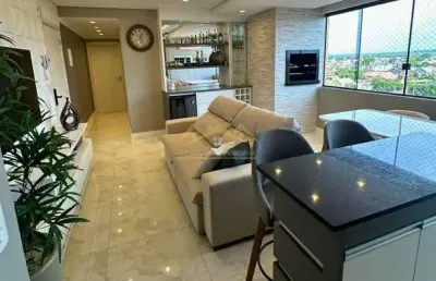 Apartamento com 2 quartos à venda na Rua Rui Ramos, Vila Imbui, Cachoeirinha