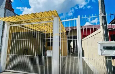 Casa com 2 quartos à venda na Avenida Panamericana, Parque da Matriz, Cachoeirinha