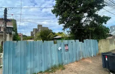 Terreno à venda na Avenida Francisco Brochado da Rocha, Vila City, Cachoeirinha