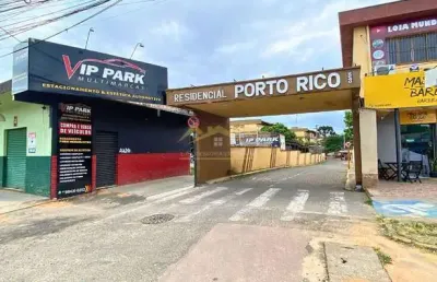 Apartamento com 1 quarto à venda na Av. Flores Da Cunha, 2212, Vila Imbui, Cachoeirinha