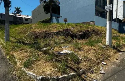 Terreno à venda na Avenida João Borba Maurente, Loteamento Jardim Timbaúva, Gravataí