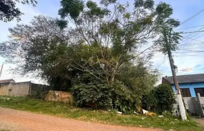 Terreno à venda na Rua Iemen, Santa Fé, Gravataí