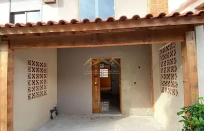 Casa com 2 quartos à venda na Rua Amapá, Vila Ponta Porã, Cachoeirinha