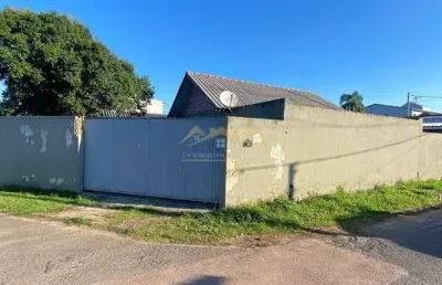 Casa com 3 quartos à venda na Rua Francisco Antônio, COHAB, Cachoeirinha