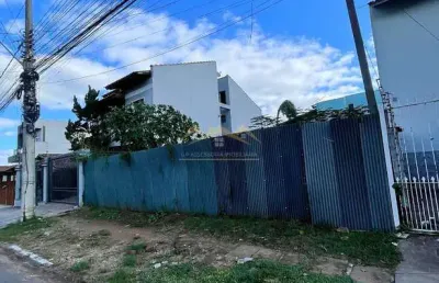 Terreno à venda na Rua Rio Branco, Vila Ponta Porã, Cachoeirinha