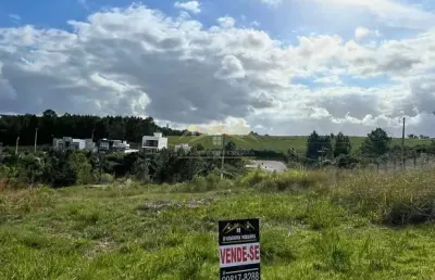 Terreno à venda na Rua Rodrigues Alves, Oriço, Gravataí