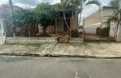 Terreno à venda na Rua Clóvis Pestana, Vila Imbui, Cachoeirinha