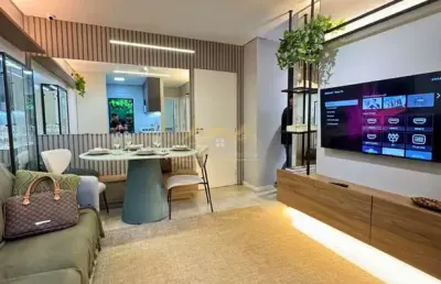 Apartamento com 2 quartos à venda no Passo das Pedras, Gravataí 