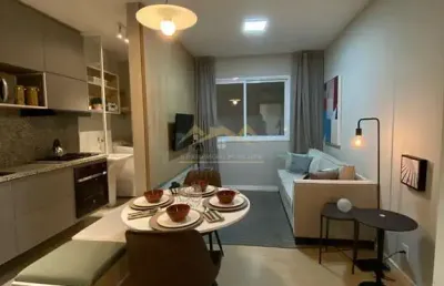 Apartamento com 2 quartos à venda no Central Parque, Cachoeirinha 