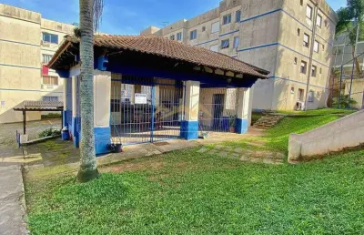 Apartamento com 2 quartos à venda na Rua Papa João XXIII, Vila Cachoeirinha, Cachoeirinha