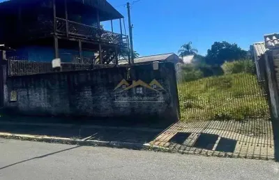 Terreno à venda na Rua Estácio Azambuja, Monte Belo, Gravataí