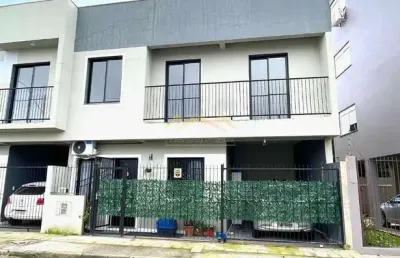 Apartamento com 3 quartos à venda na Rua Esperança, Vila Parque Brasília, Cachoeirinha