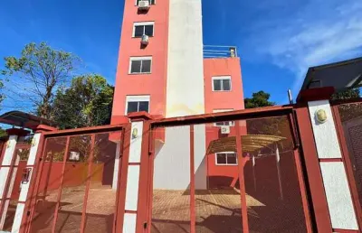 Apartamento com 2 quartos à venda na Rua Barbosa Filho, Salgado Filho, Gravataí