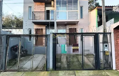 Casa com 2 quartos à venda na Rua Esplanada, Morada do Vale II, Gravataí