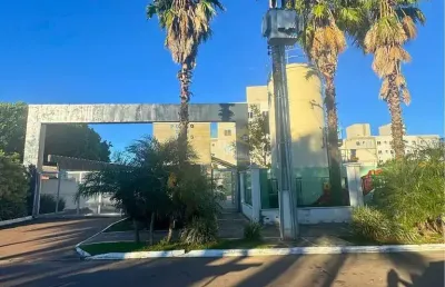 Apartamento com 2 quartos à venda na Rua Célia Regina, Monte Belo, Gravataí