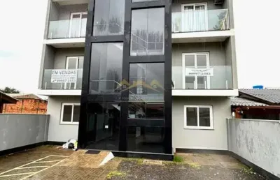Apartamento com 2 quartos à venda na Rua Laçador, Sítio Gaúcho, Gravataí