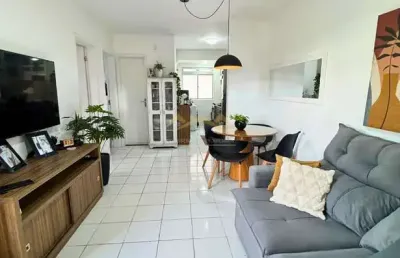 Apartamento com 2 quartos à venda na Rua Pitaja, Jansen, Gravataí
