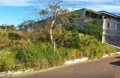 Terreno à venda na Rua Walter Pacheco Torres, Oriço, Gravataí