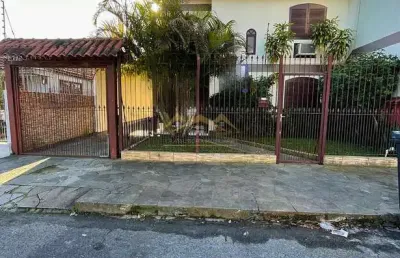 &#127969; casa à venda na parada 48 – cachoeirinha/rs