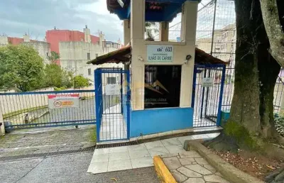 Apartamento com excelente localização em cachoeirinha