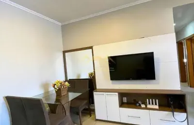 Apartamento com 3 quartos à venda na Rua Caxias do Sul, Morada do Vale III, Gravataí