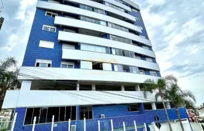 Apartamento com 3 quartos à venda na Rua Felipe Varella, Dom Feliciano, Gravataí
