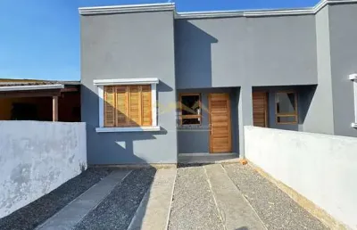 Casa com 3 quartos à venda na Rua França, Parque Marechal Rondon, Cachoeirinha