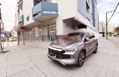 Sala comercial para alugar no Centro, Itajaí 