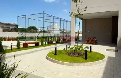 Apartamento com 2 quartos à venda no Murta, Itajaí 