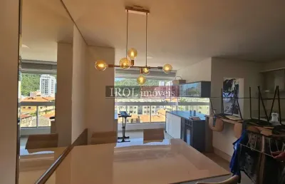 Apartamento com 2 quartos à venda no Centro, Itajaí 