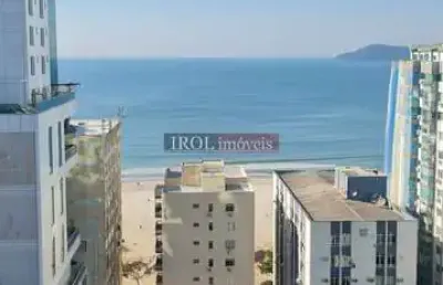 Apartamento para alugar no bairro centro - balneário camboriú/sc
