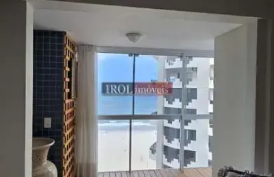 Apartamento para alugar no bairro centro - balneário camboriú/sc